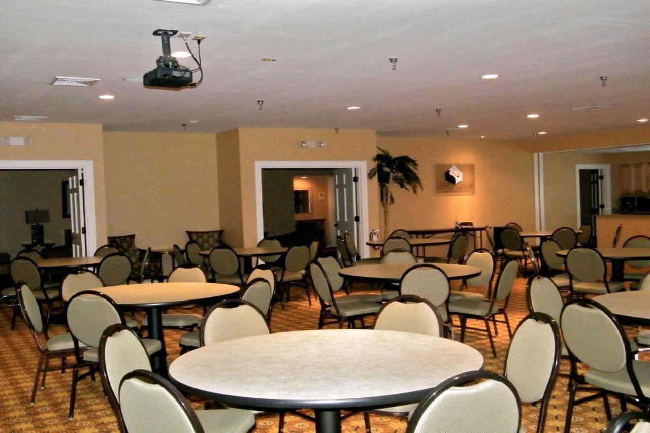 Palmera Inn And Suites Hilton Head Island Exterior foto