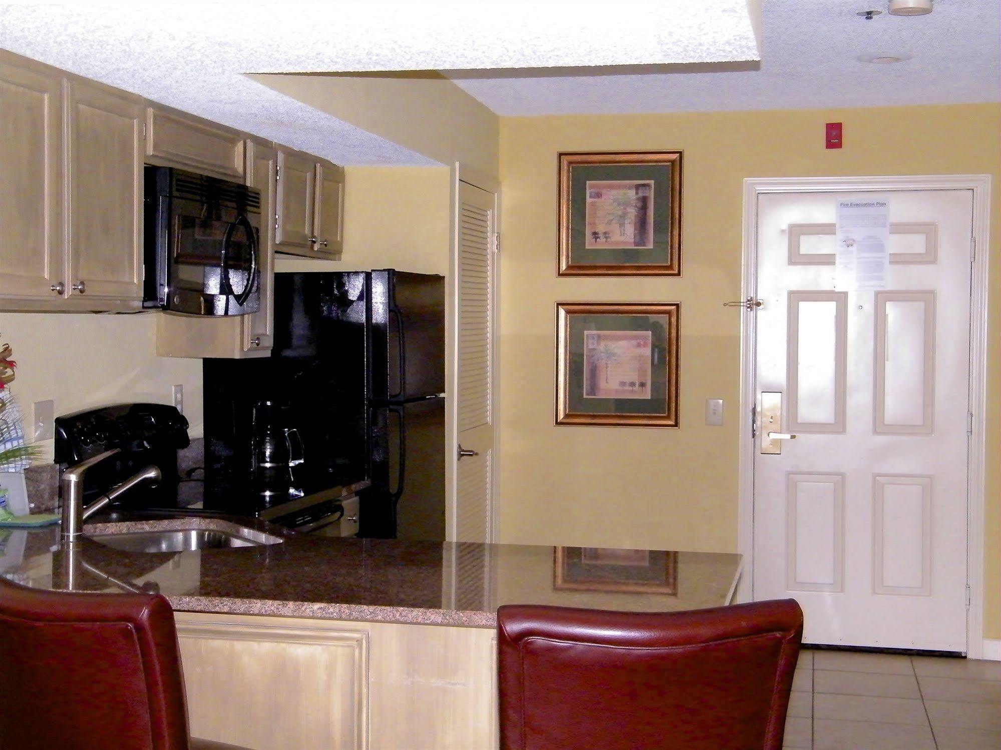 Palmera Inn And Suites Hilton Head Island Exterior foto