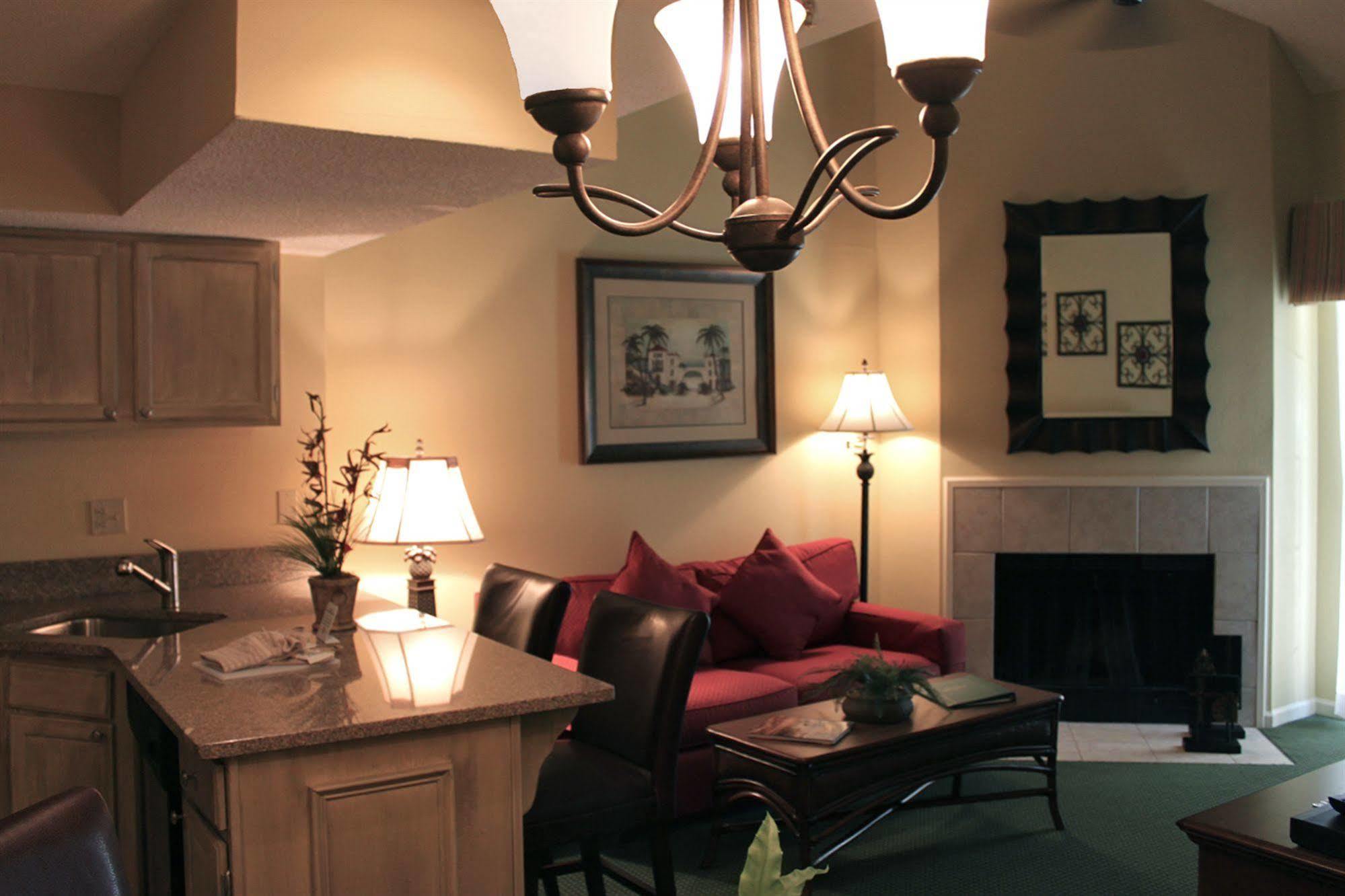 Palmera Inn And Suites Hilton Head Island Quarto foto