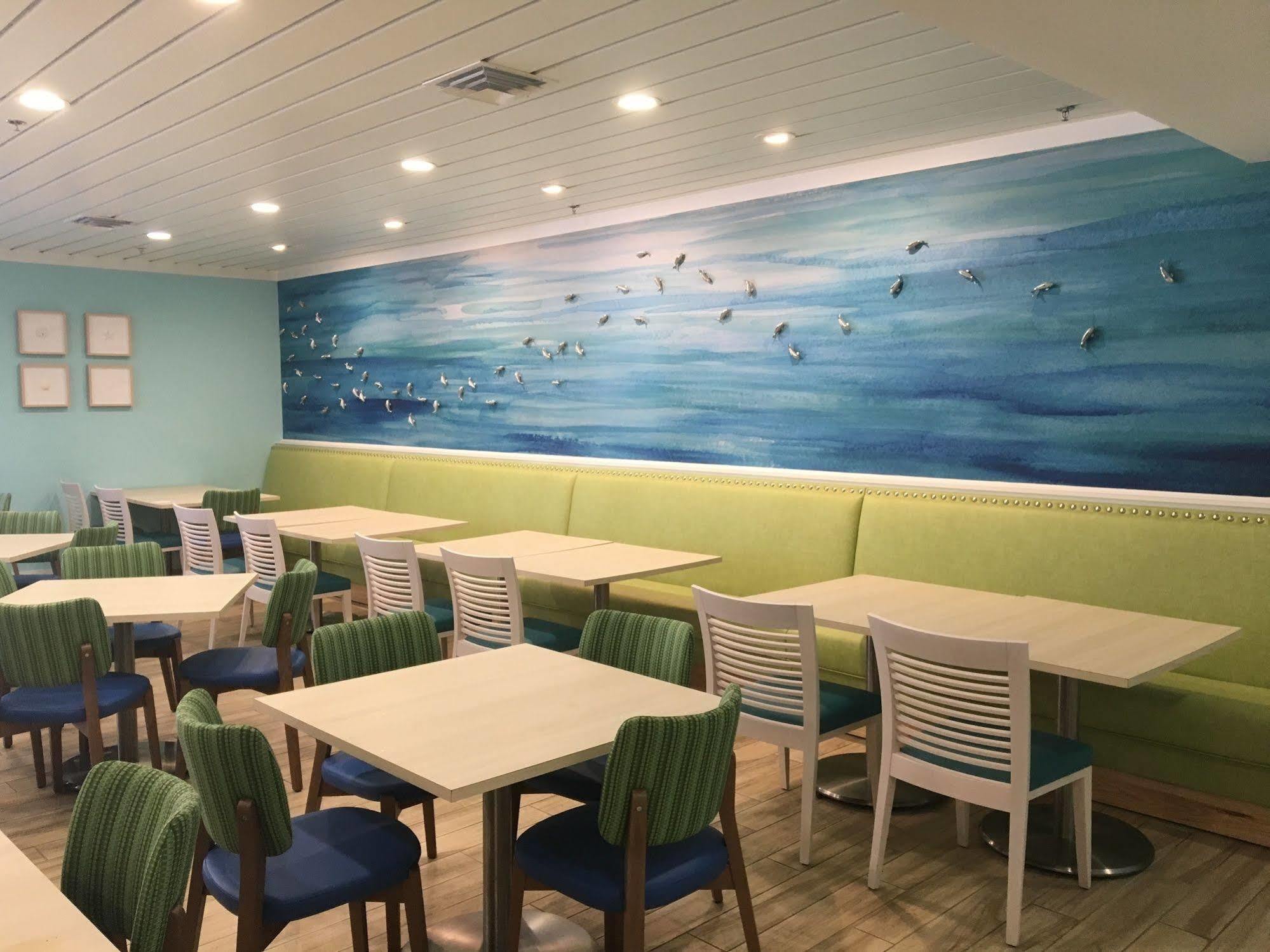 Palmera Inn And Suites Hilton Head Island Exterior foto